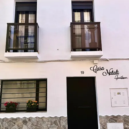 Bed & Breakfast Casa Natali