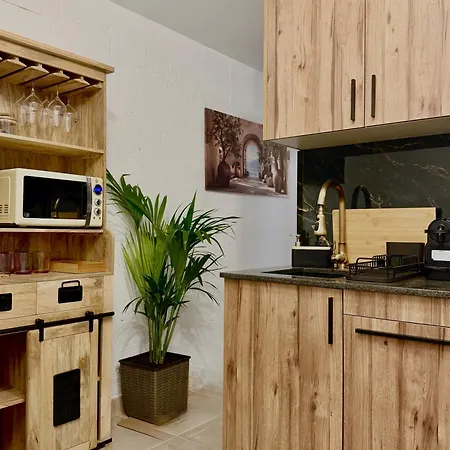 Bed & Breakfast Casa Natali Fuengirola