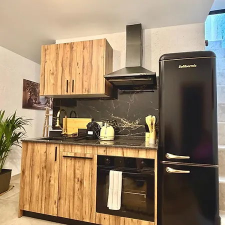 Bed & Breakfast Casa Natali Fuengirola