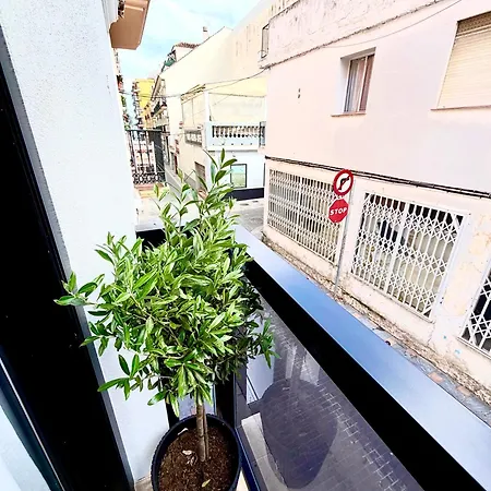 Casa Natali Fuengirola