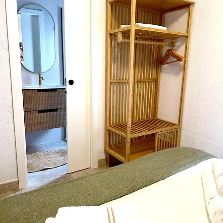 Bed & Breakfast Casa Natali 3*