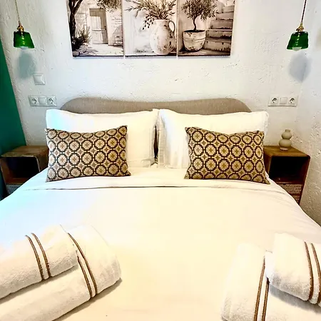 Casa Natali Bed & Breakfast Fuengirola