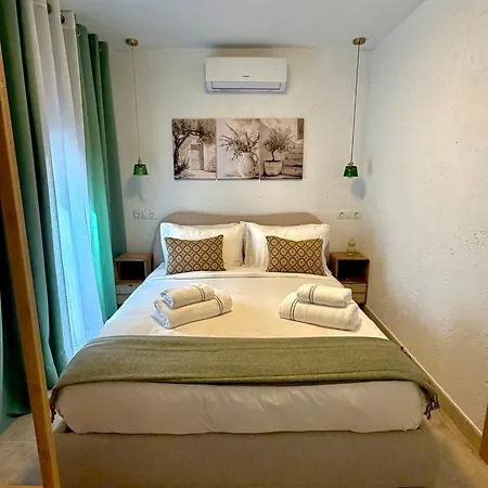 Casa Natali Fuengirola