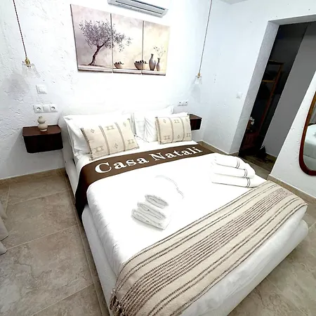 Bed & Breakfast Casa Natali Fuengirola