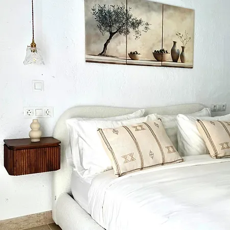Casa Natali Bed & Breakfast Fuengirola