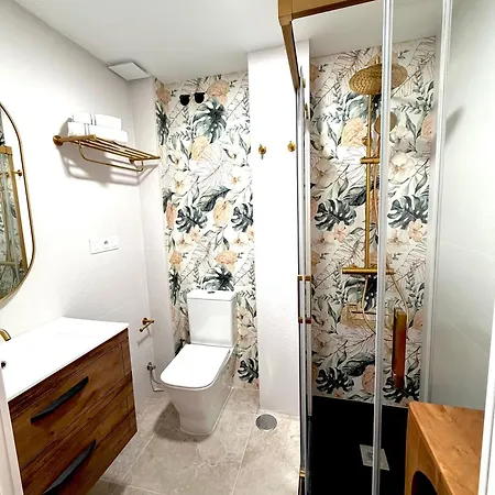 Bed & Breakfast Casa Natali Fuengirola