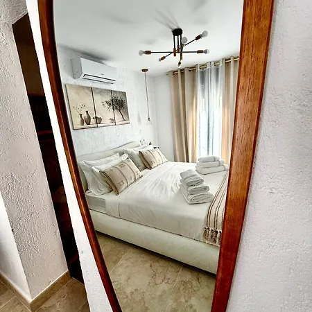 Bed & Breakfast Casa Natali Fuengirola