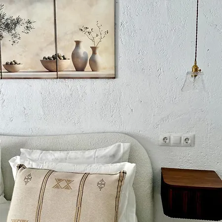 Casa Natali Bed & Breakfast 3*