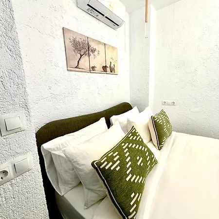 Casa Natali Fuengirola