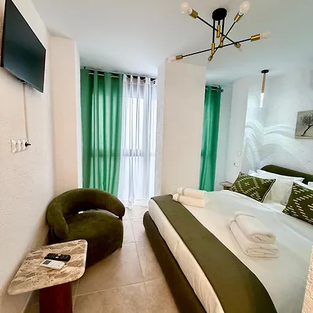 Casa Natali Bed & Breakfast
