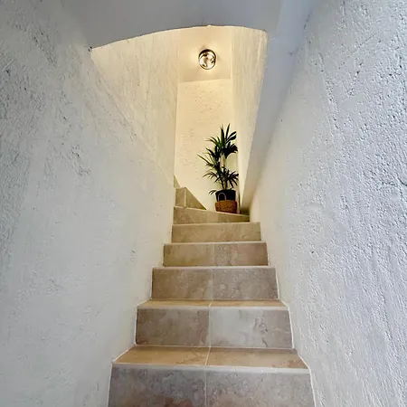 Bed & Breakfast Casa Natali 3*