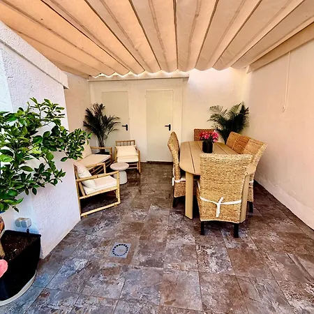 Casa Natali