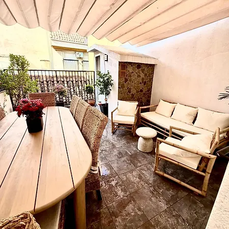 Casa Natali Bed & Breakfast