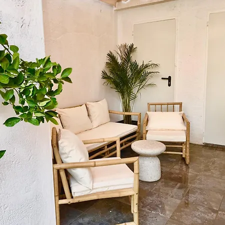 Bed & Breakfast Casa Natali