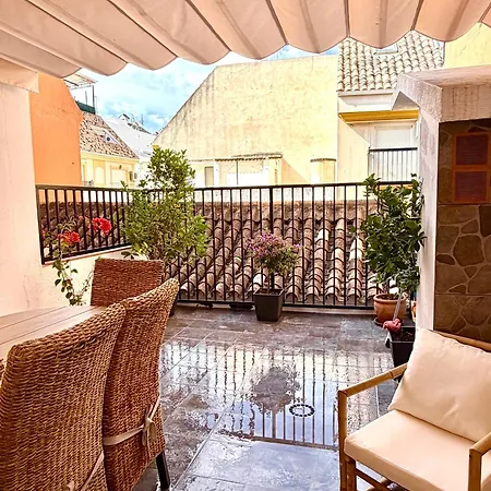 Casa Natali Bed & Breakfast Fuengirola